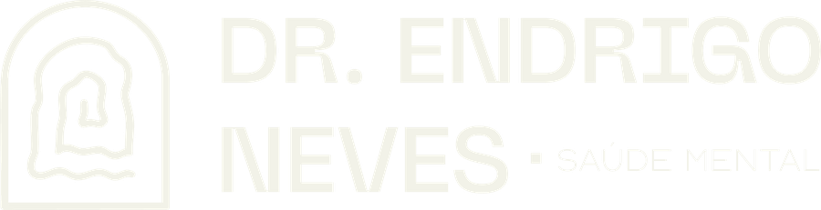 Dr. Endrigo Neves · Saúde Mental
